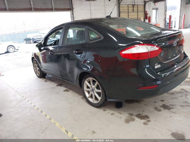 2019 FORD FIESTA 3FADP4BJ1KM158511 Photo 2