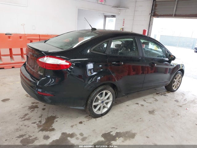 2019 FORD FIESTA 3FADP4BJ1KM158511 Photo 3