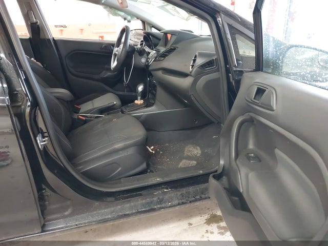 2019 FORD FIESTA 3FADP4BJ1KM158511 Photo 4