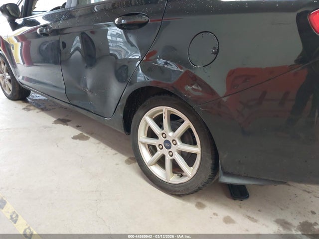 2019 FORD FIESTA 3FADP4BJ1KM158511 Photo 5