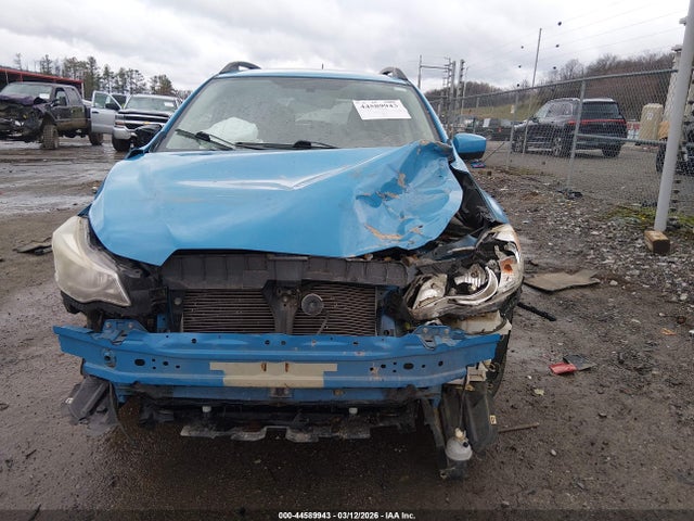 Aukcja sprzedaży 2017 Subaru Crosstrek 2.0i Premium, vin: JF2GPABC3H8219024, numer aukcji: 44589943