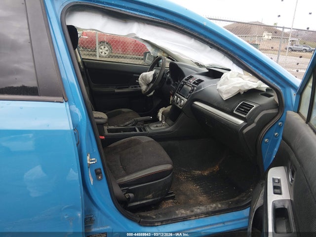 Aukcja sprzedaży 2017 Subaru Crosstrek 2.0i Premium, vin: JF2GPABC3H8219024, numer aukcji: 44589943