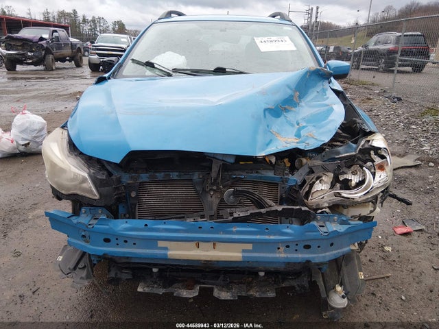 Aukcja sprzedaży 2017 Subaru Crosstrek 2.0i Premium, vin: JF2GPABC3H8219024, numer aukcji: 44589943