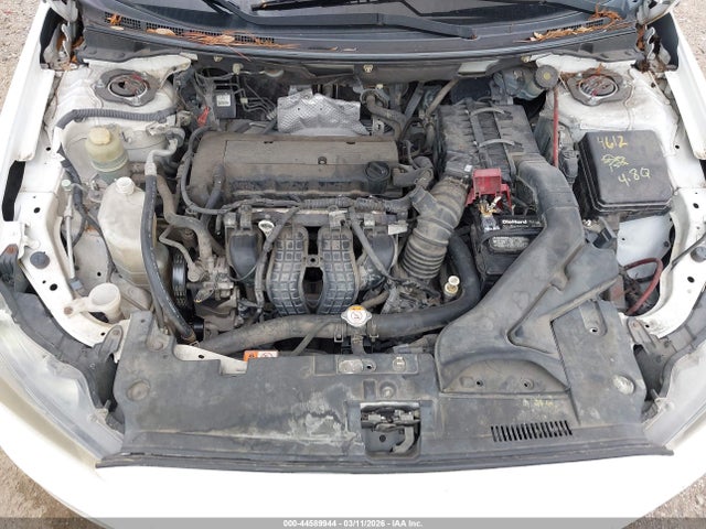 2013 MITSUBISHI LANCER JA32U8FW7DU024042 Photo 9