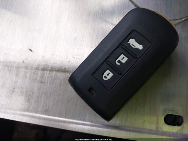 2013 MITSUBISHI LANCER JA32U8FW7DU024042 Photo 10