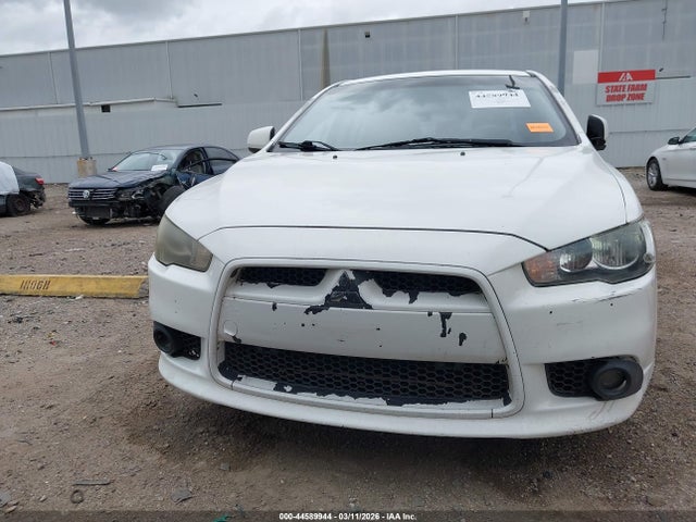 Продаж на аукціоні авто 2013 Mitsubishi Lancer Gt, vin: JA32U8FW7DU024042, номер лоту: 44589944