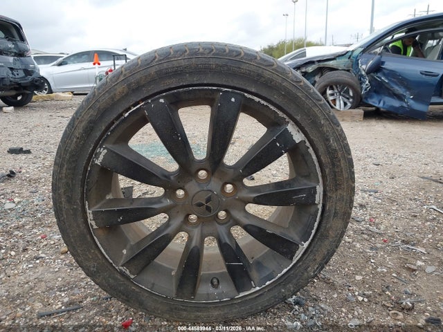 Продаж на аукціоні авто 2013 Mitsubishi Lancer Gt, vin: JA32U8FW7DU024042, номер лоту: 44589944
