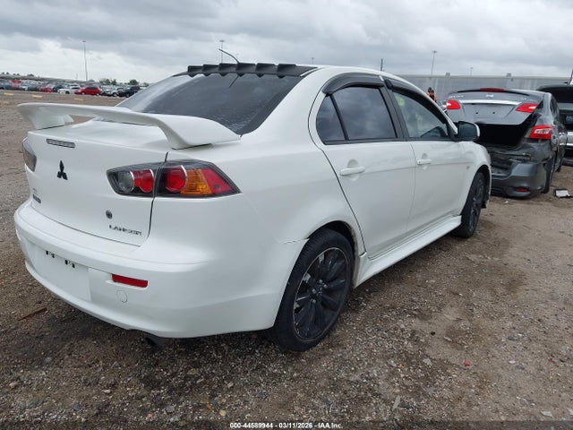2013 MITSUBISHI LANCER JA32U8FW7DU024042 Photo 3