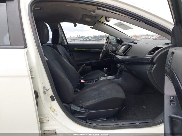 2013 MITSUBISHI LANCER JA32U8FW7DU024042 Photo 4
