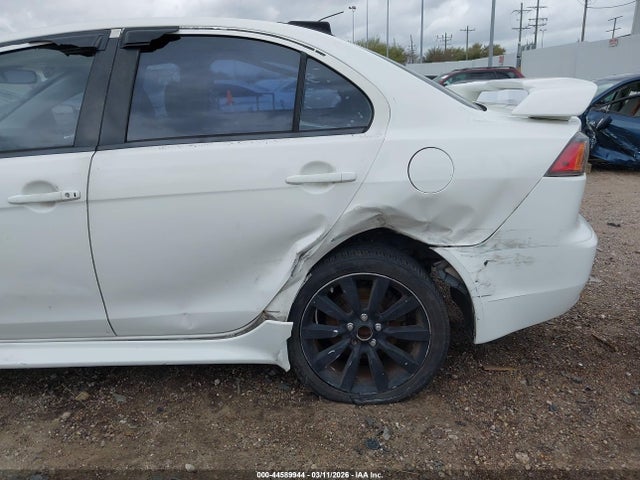 2013 MITSUBISHI LANCER JA32U8FW7DU024042 Photo 5