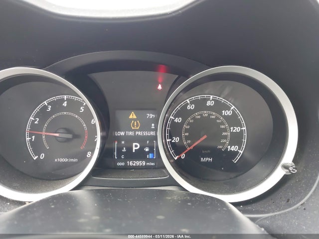 2013 MITSUBISHI LANCER JA32U8FW7DU024042 Photo 6