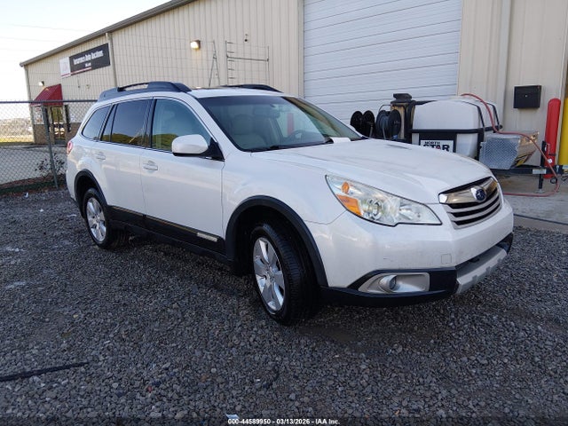 2010 SUBARU OUTBACK 4S4BRCKC6A3359677 Photo 0