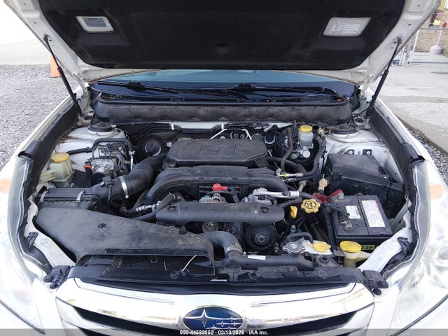 2010 SUBARU OUTBACK 4S4BRCKC6A3359677 Photo 9