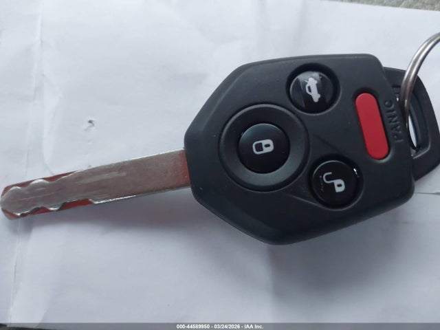 2010 SUBARU OUTBACK 4S4BRCKC6A3359677 Photo 10