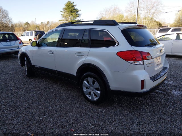 2010 SUBARU OUTBACK 4S4BRCKC6A3359677 Photo 2