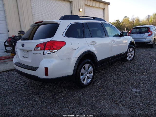 2010 SUBARU OUTBACK 4S4BRCKC6A3359677 Photo 3