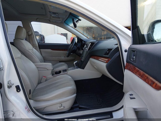 2010 SUBARU OUTBACK 4S4BRCKC6A3359677 Photo 4