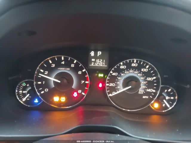 2010 SUBARU OUTBACK 4S4BRCKC6A3359677 Photo 6