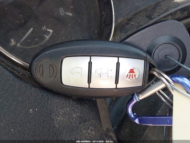 2017 NISSAN ROGUE SPORT JN1BJ1CR0HW103193 Photo 10