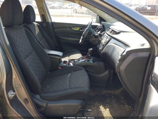 2017 NISSAN ROGUE SPORT JN1BJ1CR0HW103193 Photo 4