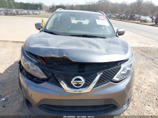 2017 NISSAN ROGUE SPORT JN1BJ1CR0HW103193 Photo 5