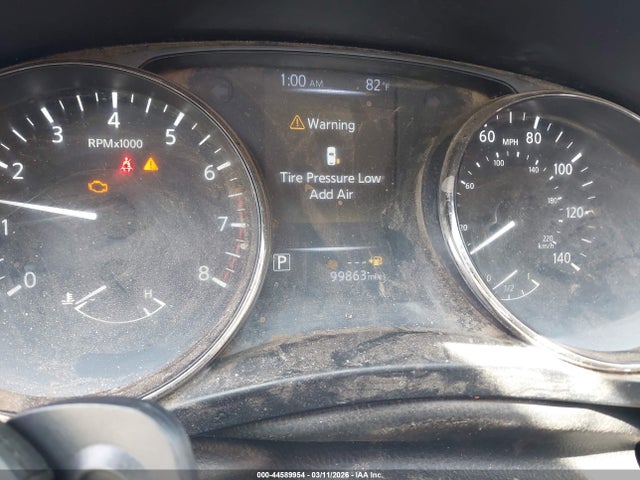 2017 NISSAN ROGUE SPORT JN1BJ1CR0HW103193 Photo 6