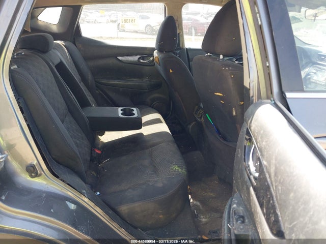 2017 NISSAN ROGUE SPORT JN1BJ1CR0HW103193 Photo 7