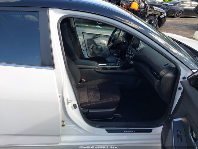 Aukcja sprzedaży 2022 Nissan Sentra Sr Xtronic Cvt, vin: 3N1AB8DV7NY291535, numer aukcji: 44589958