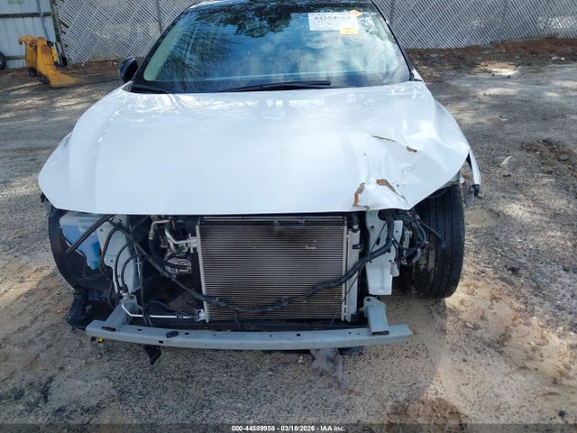 Aukcja sprzedaży 2022 Nissan Sentra Sr Xtronic Cvt, vin: 3N1AB8DV7NY291535, numer aukcji: 44589958