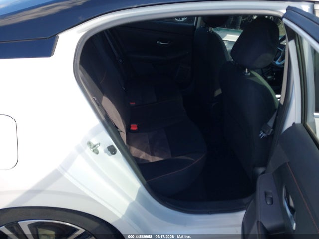 Aukcja sprzedaży 2022 Nissan Sentra Sr Xtronic Cvt, vin: 3N1AB8DV7NY291535, numer aukcji: 44589958