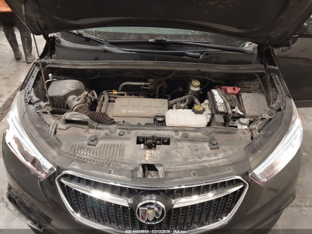 2020 BUICK ENCORE KL4CJESB5LB024612 Photo 9