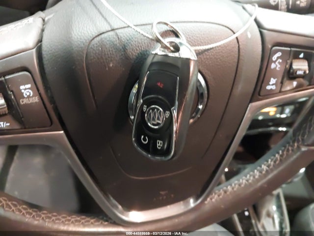 2020 BUICK ENCORE KL4CJESB5LB024612 Photo 10