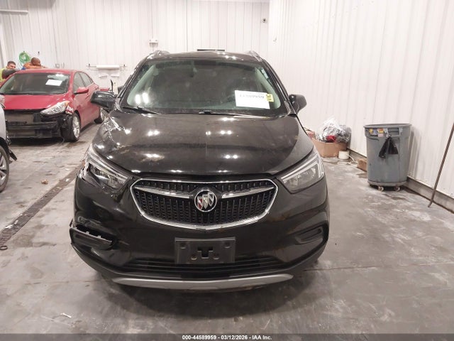44589959 :رقم المزاد ، KL4CJESB5LB024612 vin ، 2020 Buick Encore Awd Preferred مزاد بيع