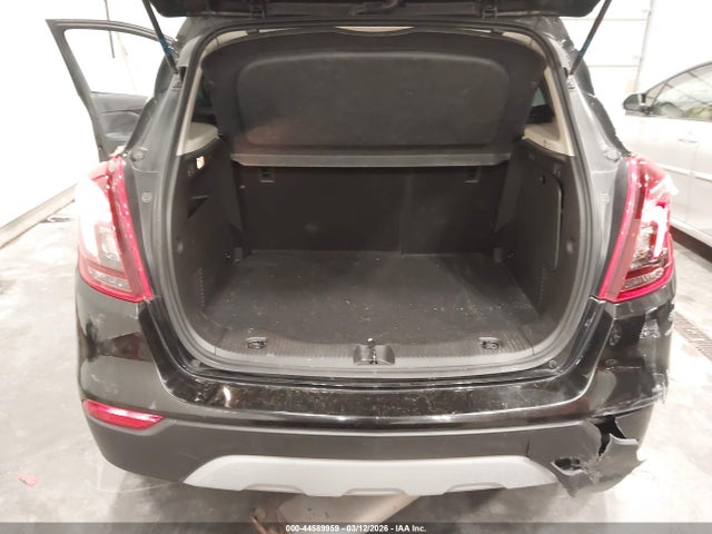 44589959 :رقم المزاد ، KL4CJESB5LB024612 vin ، 2020 Buick Encore Awd Preferred مزاد بيع