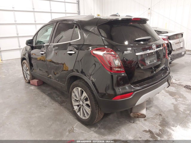 2020 BUICK ENCORE KL4CJESB5LB024612 Photo 2