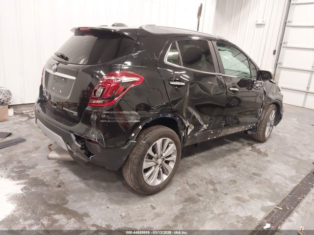 2020 BUICK ENCORE KL4CJESB5LB024612 Photo 3