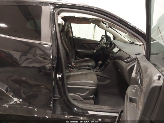 2020 BUICK ENCORE KL4CJESB5LB024612 Photo 4