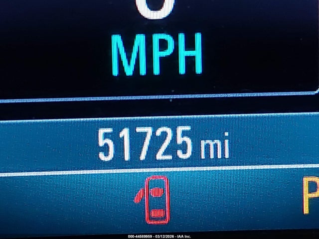 2020 BUICK ENCORE KL4CJESB5LB024612 Photo 6