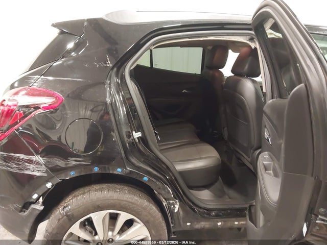 2020 BUICK ENCORE KL4CJESB5LB024612 Photo 7