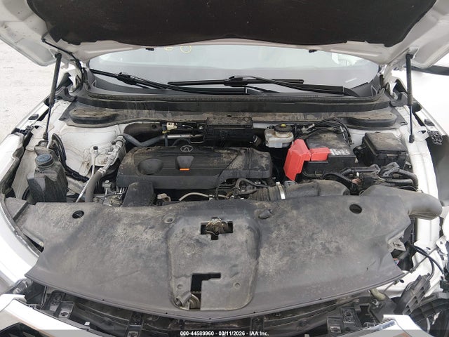 2021 ACURA RDX 5J8TC2H70ML015749 Photo 9