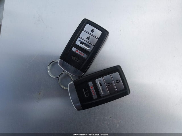 2021 ACURA RDX 5J8TC2H70ML015749 Photo 10