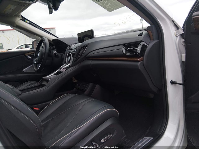 2021 ACURA RDX 5J8TC2H70ML015749 Photo 4