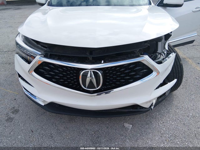 2021 ACURA RDX 5J8TC2H70ML015749 Photo 5