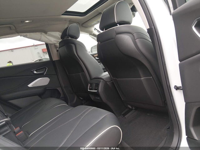 2021 ACURA RDX 5J8TC2H70ML015749 Photo 7