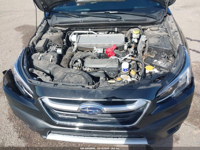 4S4BTGPD5M3185566 Subaru Outback Touring Xt