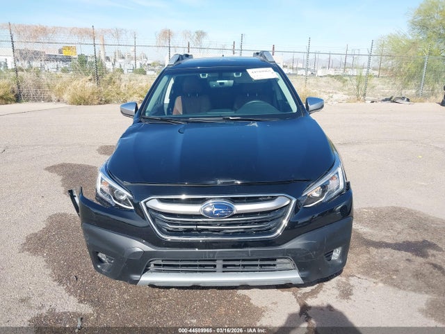 4S4BTGPD5M3185566 Subaru Outback Touring Xt