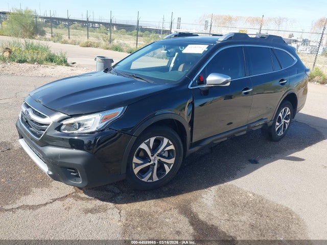 4S4BTGPD5M3185566 Subaru Outback Touring Xt