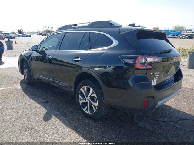 4S4BTGPD5M3185566 Subaru Outback Touring Xt
