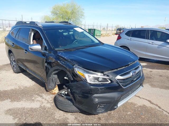 4S4BTGPD5M3185566 Subaru Outback Touring Xt