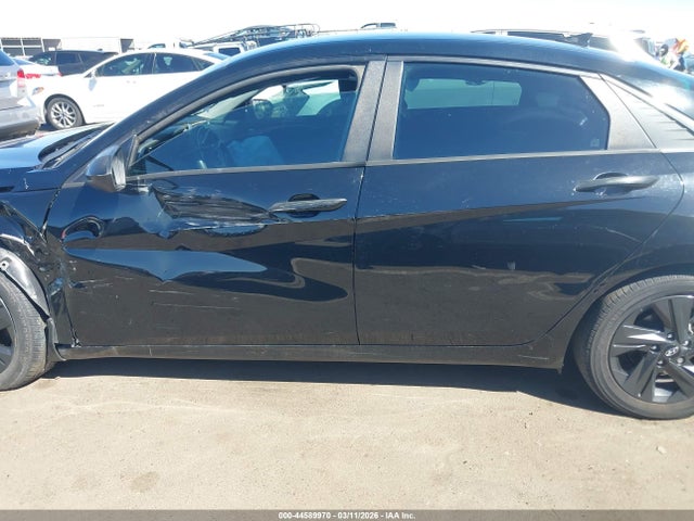 Hyundai ELANTRA SEL 2022 KMHLS4AG7NU216899 Image 14